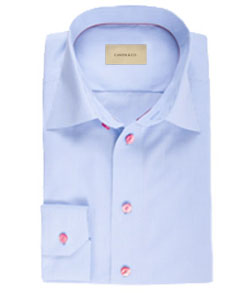 Contrasting Buttons