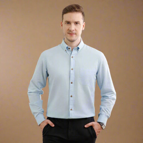 Monks of Ethos Shirt