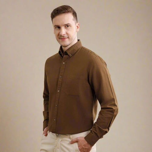 Monks of Ethos Shirt