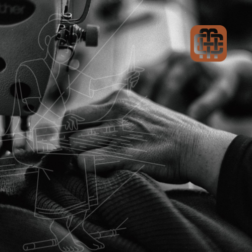 Monks of Ethos - Handcrafted Clothing