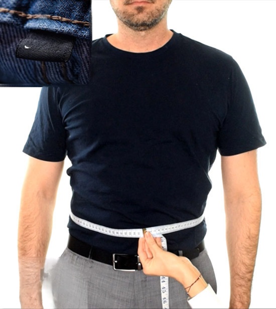 stomach